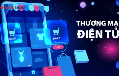 Ngành thương mại điện tử là gì? Ra trường làm gì? Lương bao nhiêu?